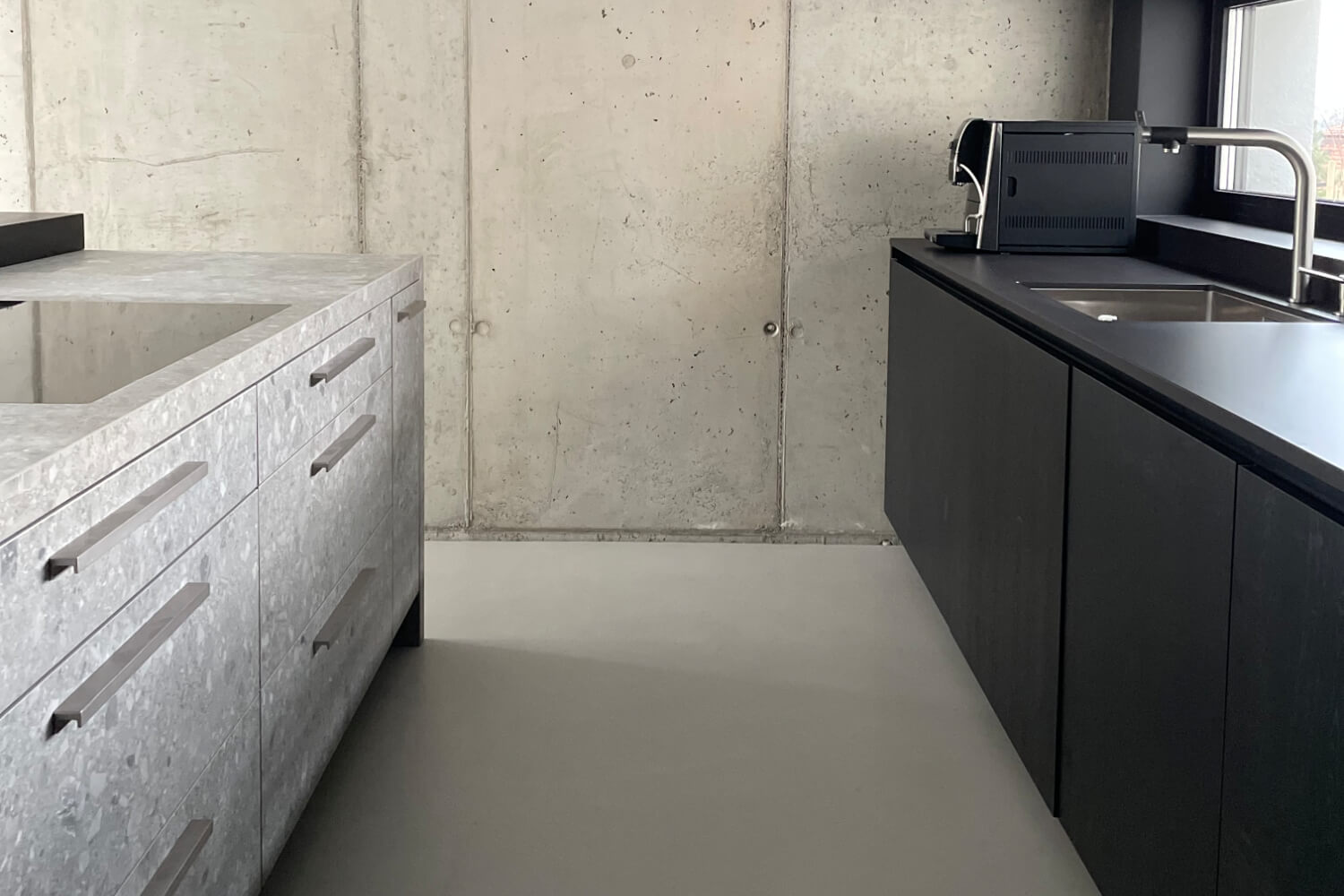 Marazzi Ceppo di Gre Grey