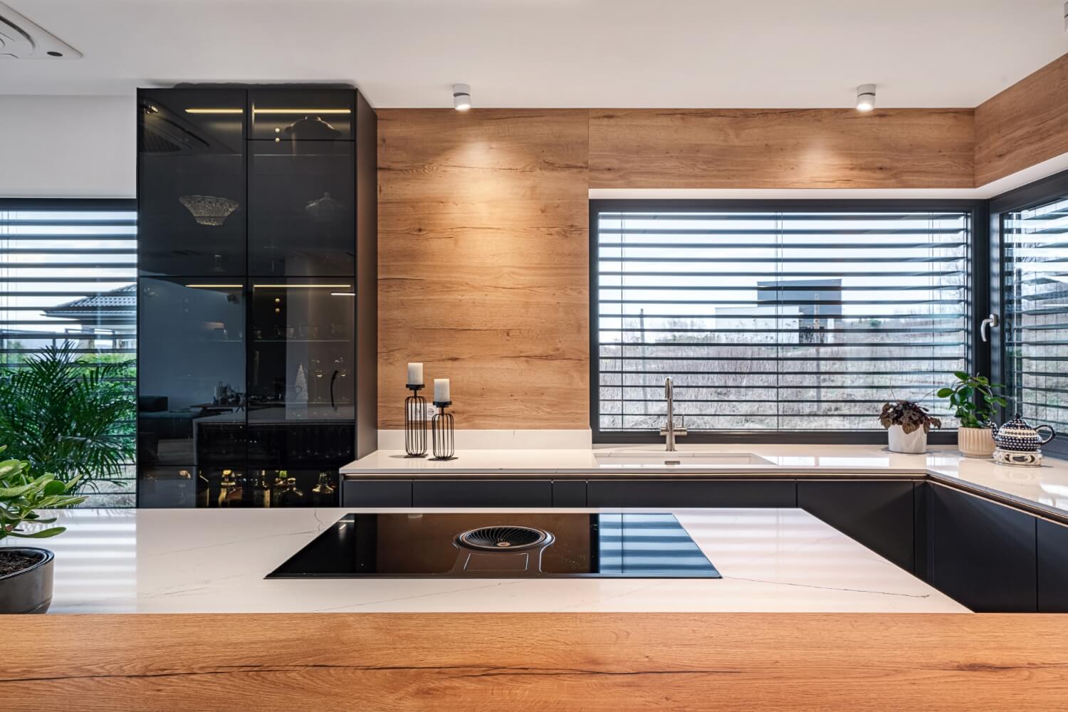 Silestone Ethereal Noctis