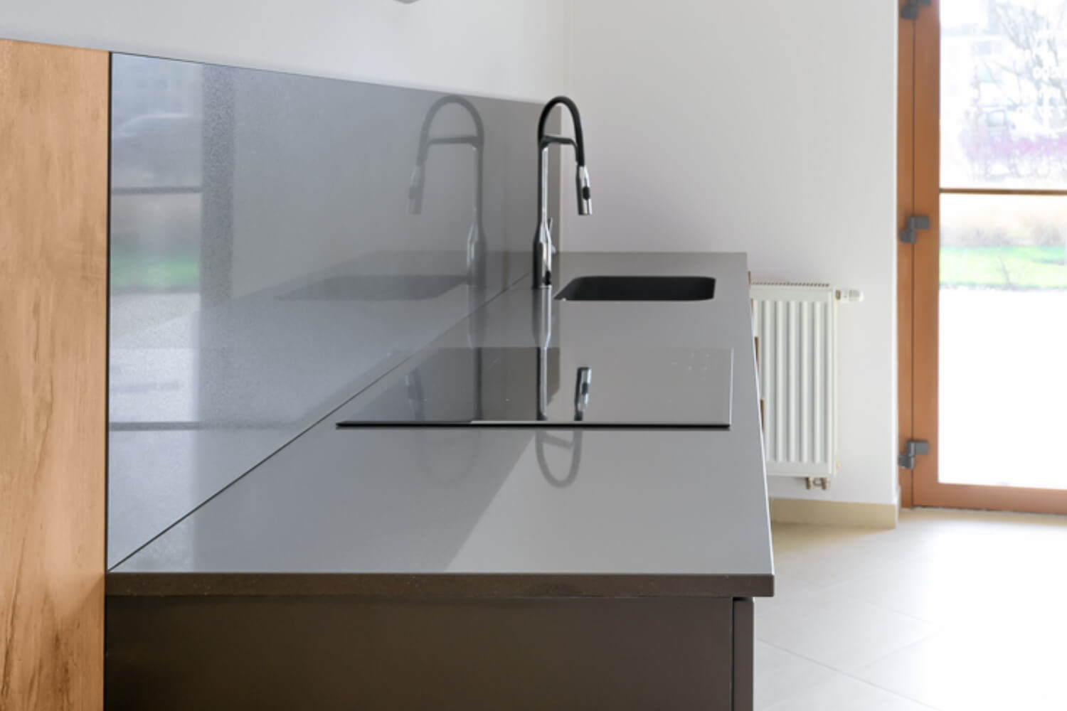 Silestone Marengo